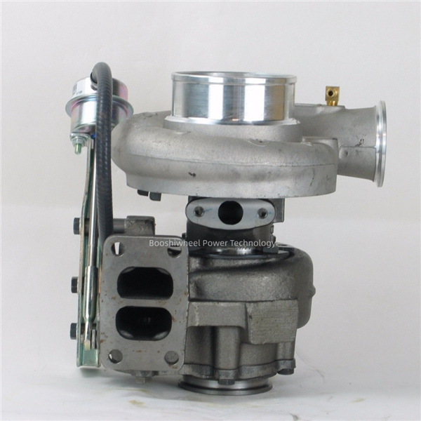 HX35W Turbocharger 4038597 6745808140 6754-81-8190 4955156 4042667 4038209 4044890 4038211 for Engine QSB Tier-3